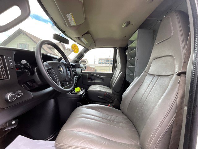 Used 2020 Chevrolet Express 3500 Extended w/ Driver Convenience Package image 20