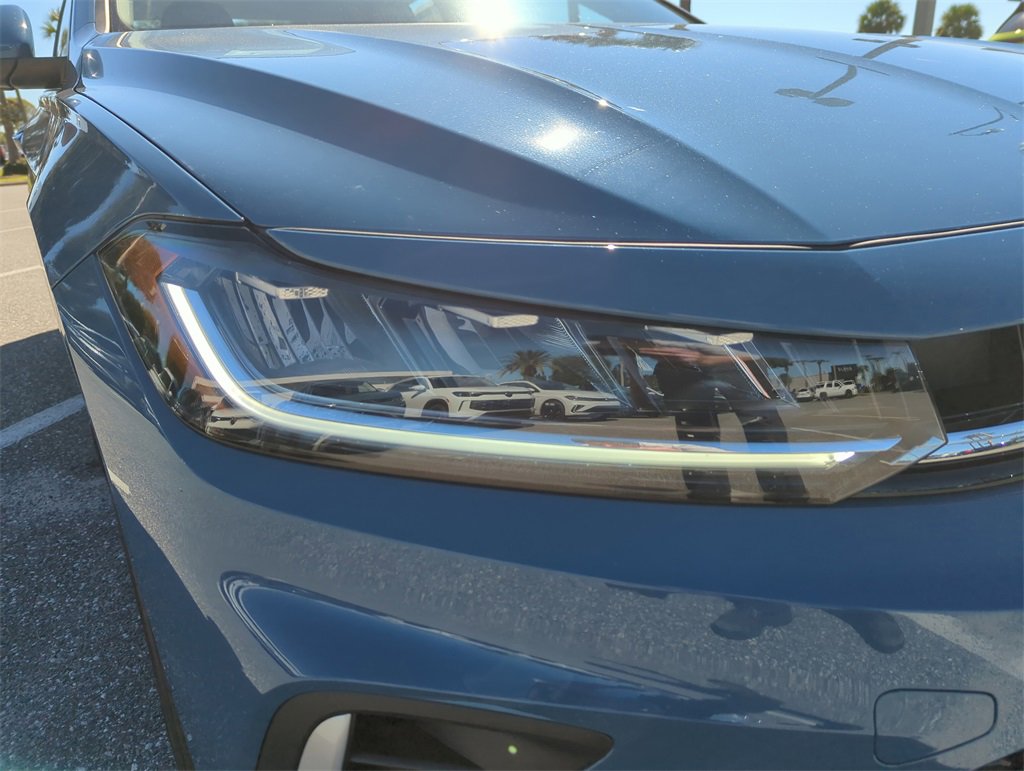 New 2026 Volkswagen Jetta SE image 13