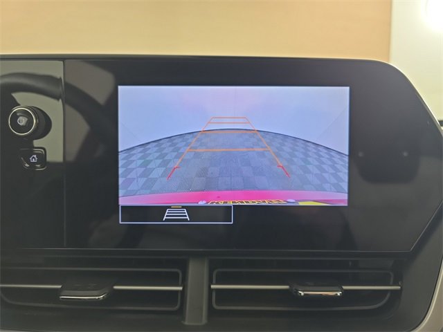 Used 2026 Chevrolet Trax LS w/ LS Convenience Package image 11