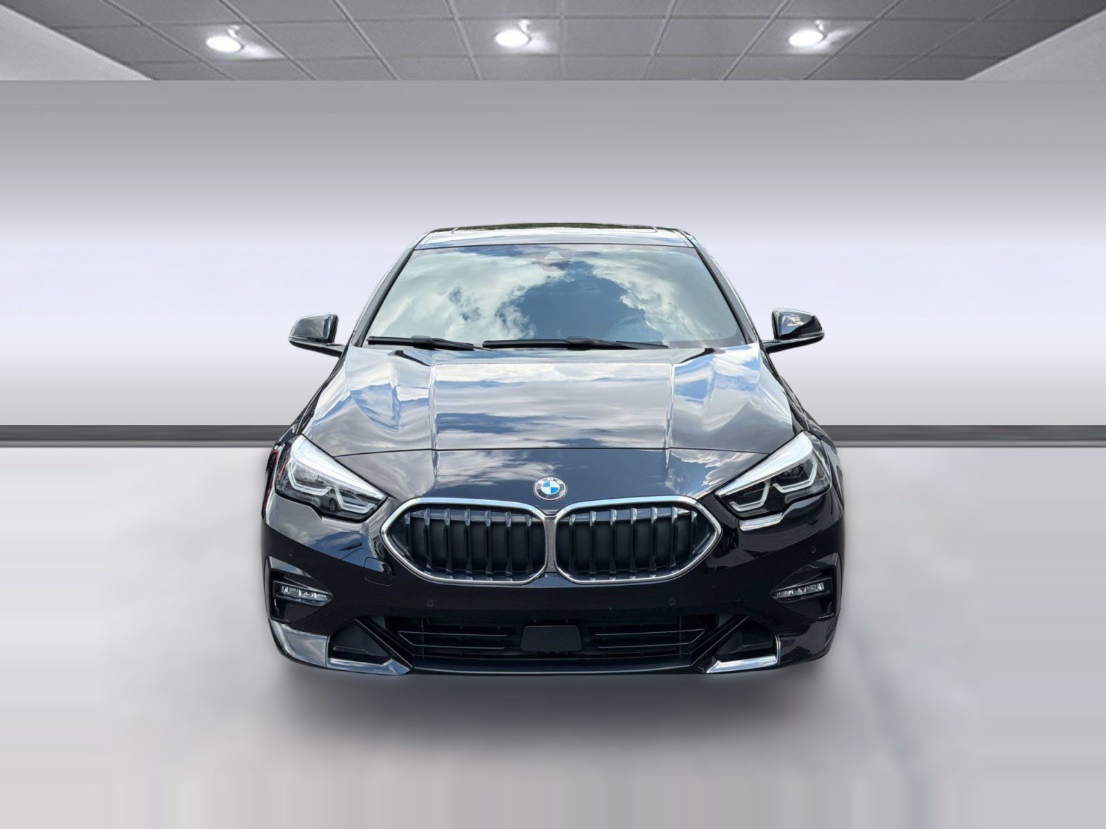 Used 2021 BMW 228i Gran Coupe w/ Convenience Package FWD image 6