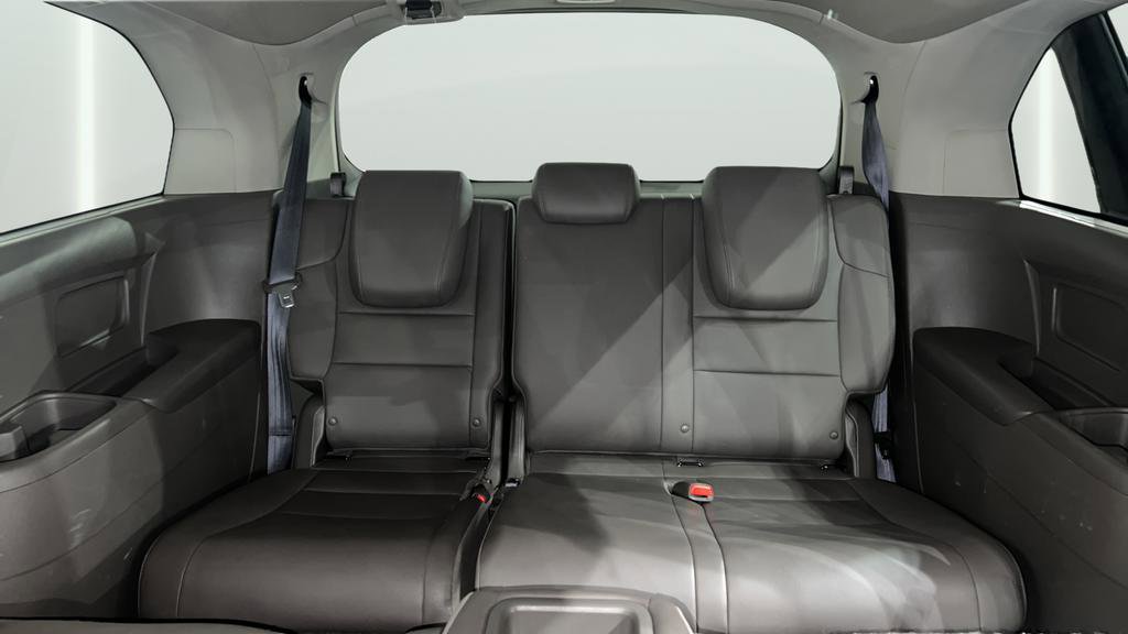 Used 2016 Honda Odyssey EX-L image 37
