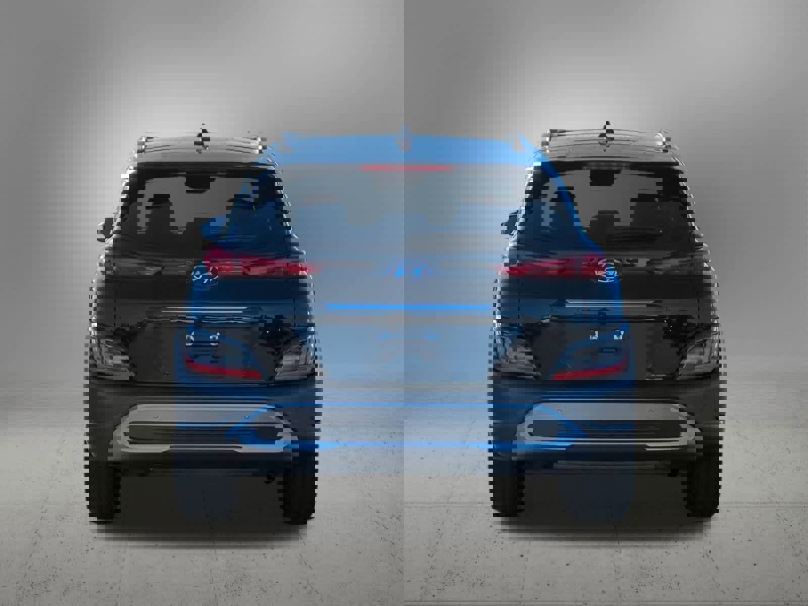 Used 2023 Hyundai Kona Limited w/ Cargo Package image 5