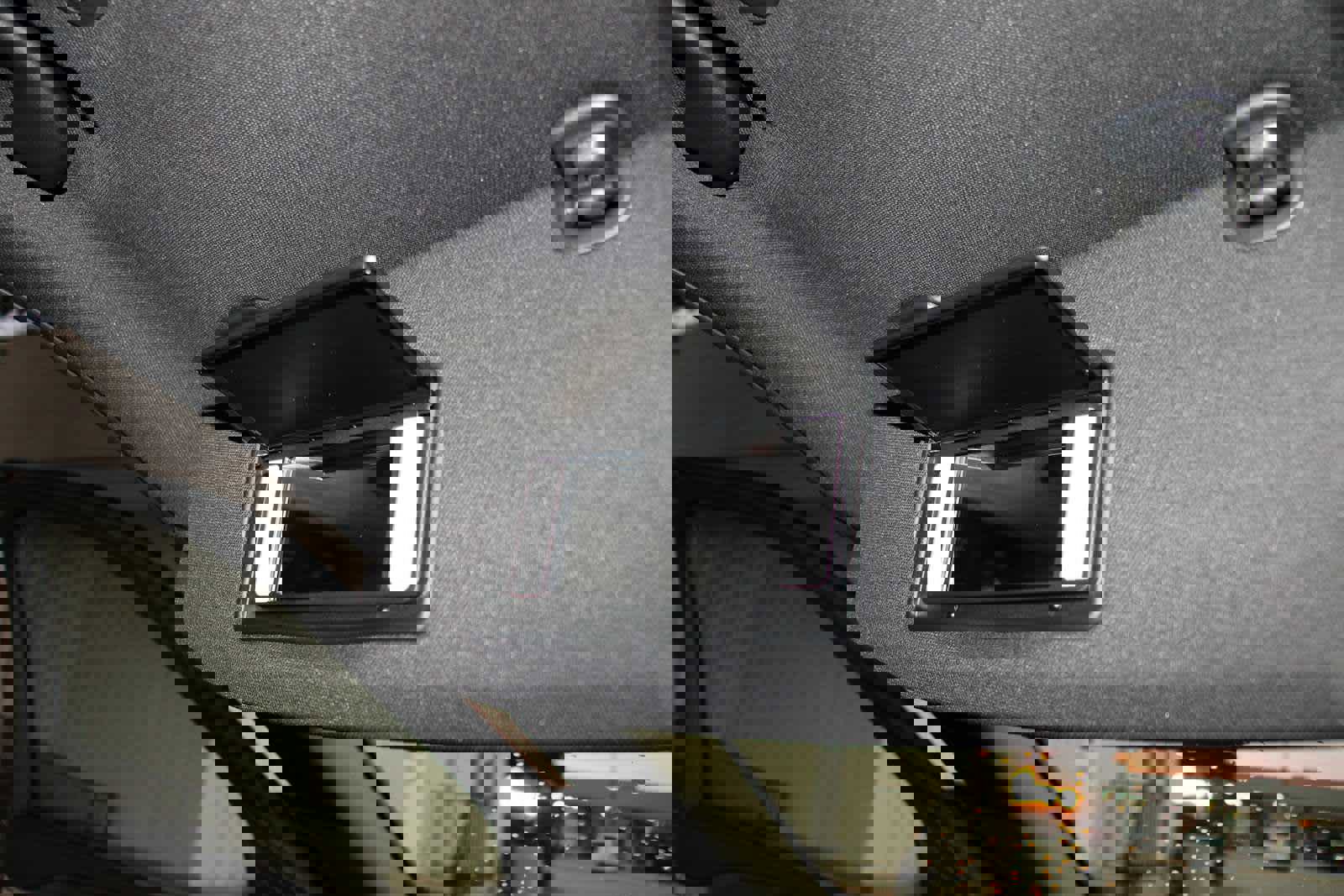 New 2025 Jeep Grand Cherokee L Limited w/ Luxury Tech Group II image 37