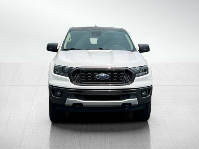 Used 2021 Ford Ranger XLT w/ Equipment Group 301A Mid AWD/4WD image 2