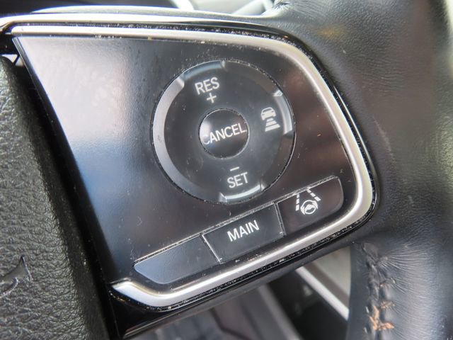 Used 2018 Honda Clarity Touring image 19
