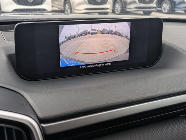 Used 2024 MAZDA CX-50 AWD 2.5 S w/ Preferred Package image 24
