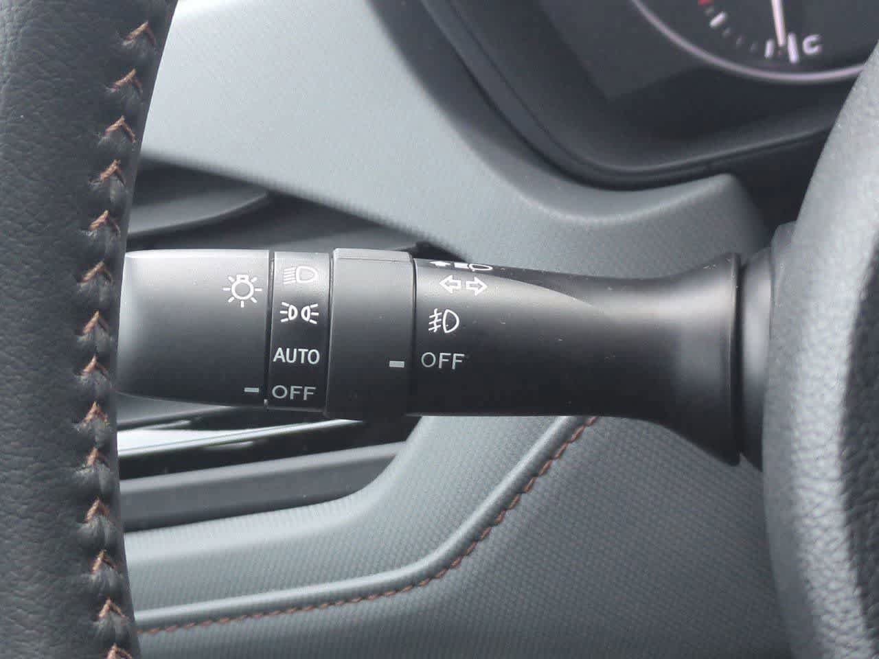 Certified 2026 Subaru Forester Premium image 27