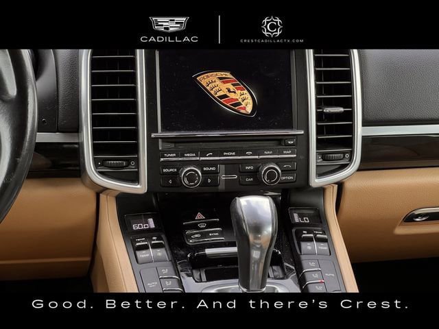Used 2016 Porsche Cayenne AWD/4WD image 15