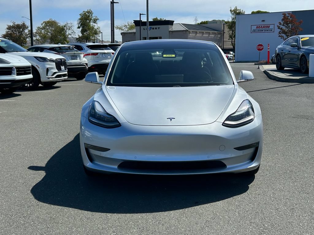 Used 2018 Tesla Model 3 Long Range RWD image 8