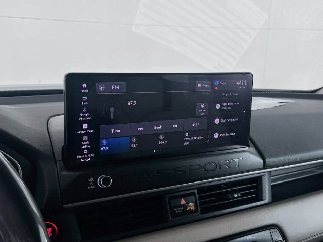 New 2026 Honda Passport RTL image 9
