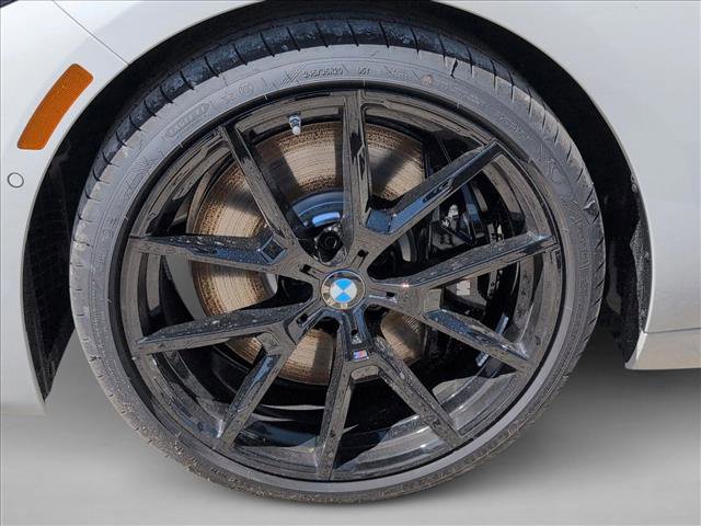 New 2026 BMW 840i w/ M Sport Professional Package image 9