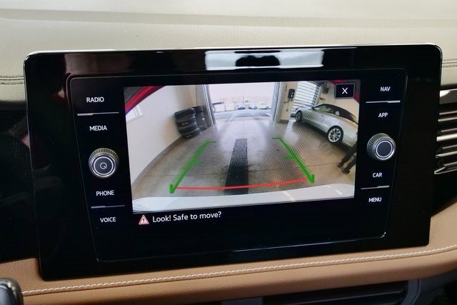 New 2026 Volkswagen Jetta SEL image 19