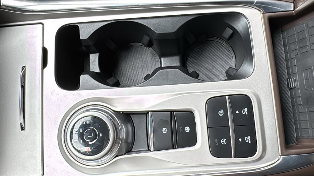 Certified 2023 Ford Explorer King Ranch w/ Technology Package image 16