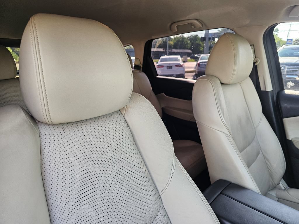 Used 2019 MAZDA CX-9 Touring AWD/4WD image 43