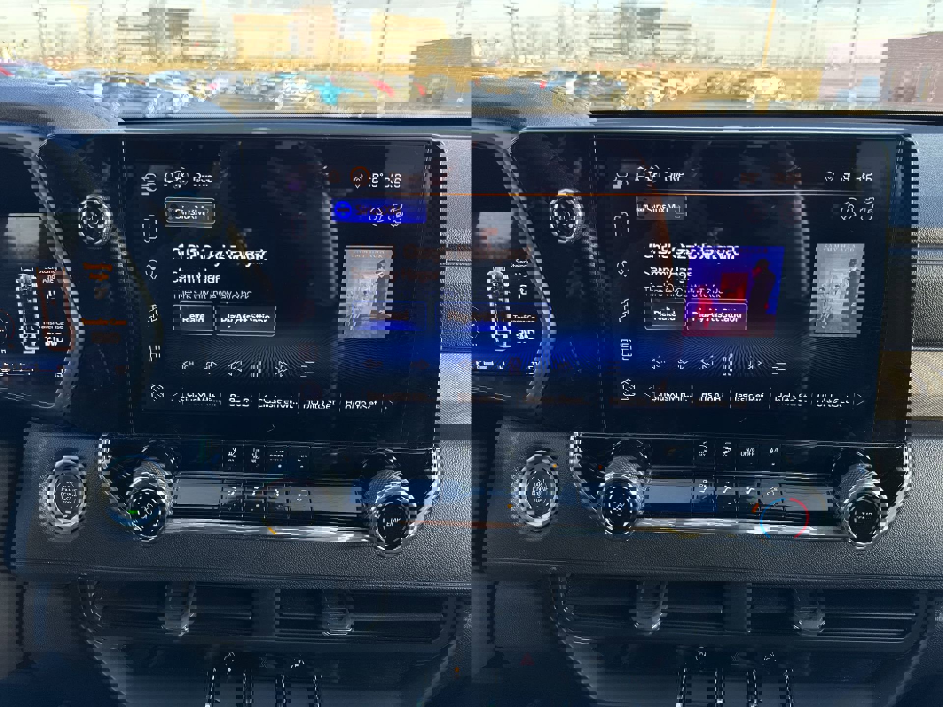 Certified 2024 Chevrolet Colorado Trail Boss w/ Advanced Trailering Package image 16