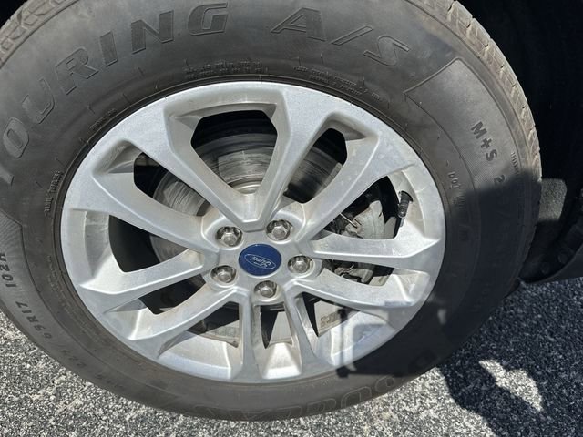 Used 2020 Ford Escape SE AWD/4WD image 20