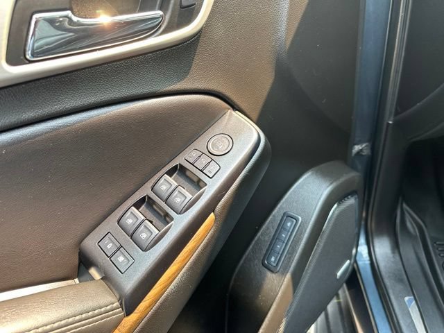 Used 2020 GMC Yukon Denali AWD/4WD image 11