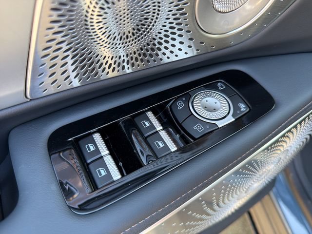 New 2026 Lincoln Nautilus Reserve AWD/4WD image 20