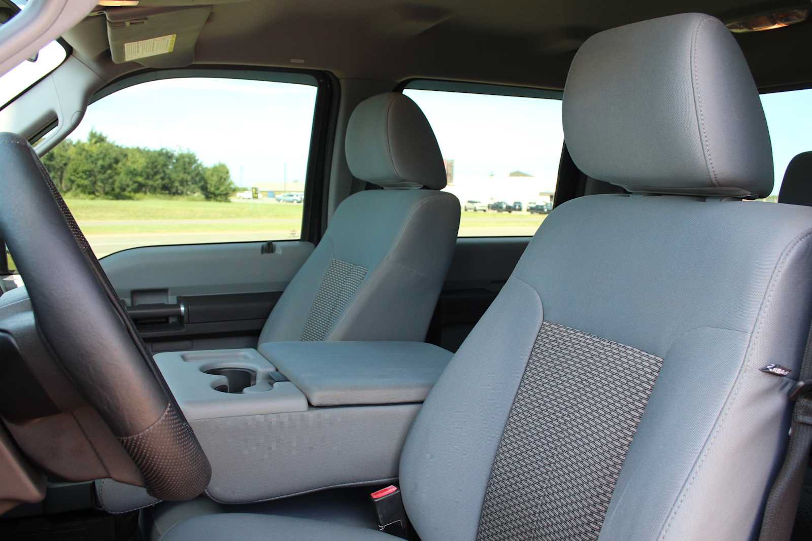 Used 2013 Ford F250 XL w/ PWR Equipment Group AWD/4WD image 24