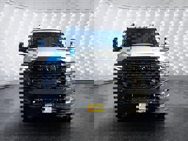 New 2026 RAM 3500 Tradesman image 25