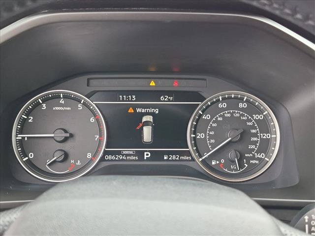 Used 2022 Mitsubishi Outlander SE AWD/4WD image 11