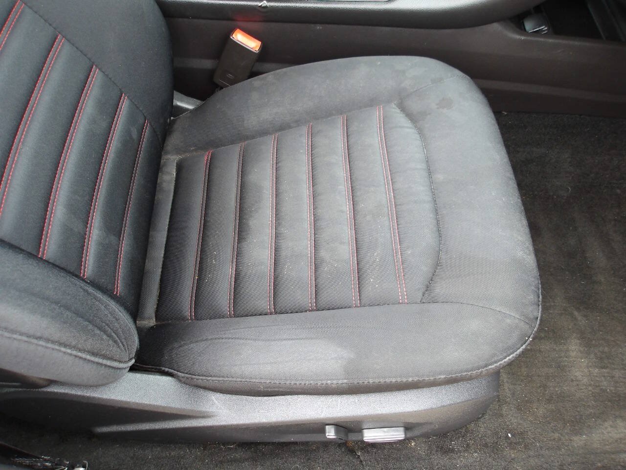 Used 2016 Ford Fusion SE FWD image 22