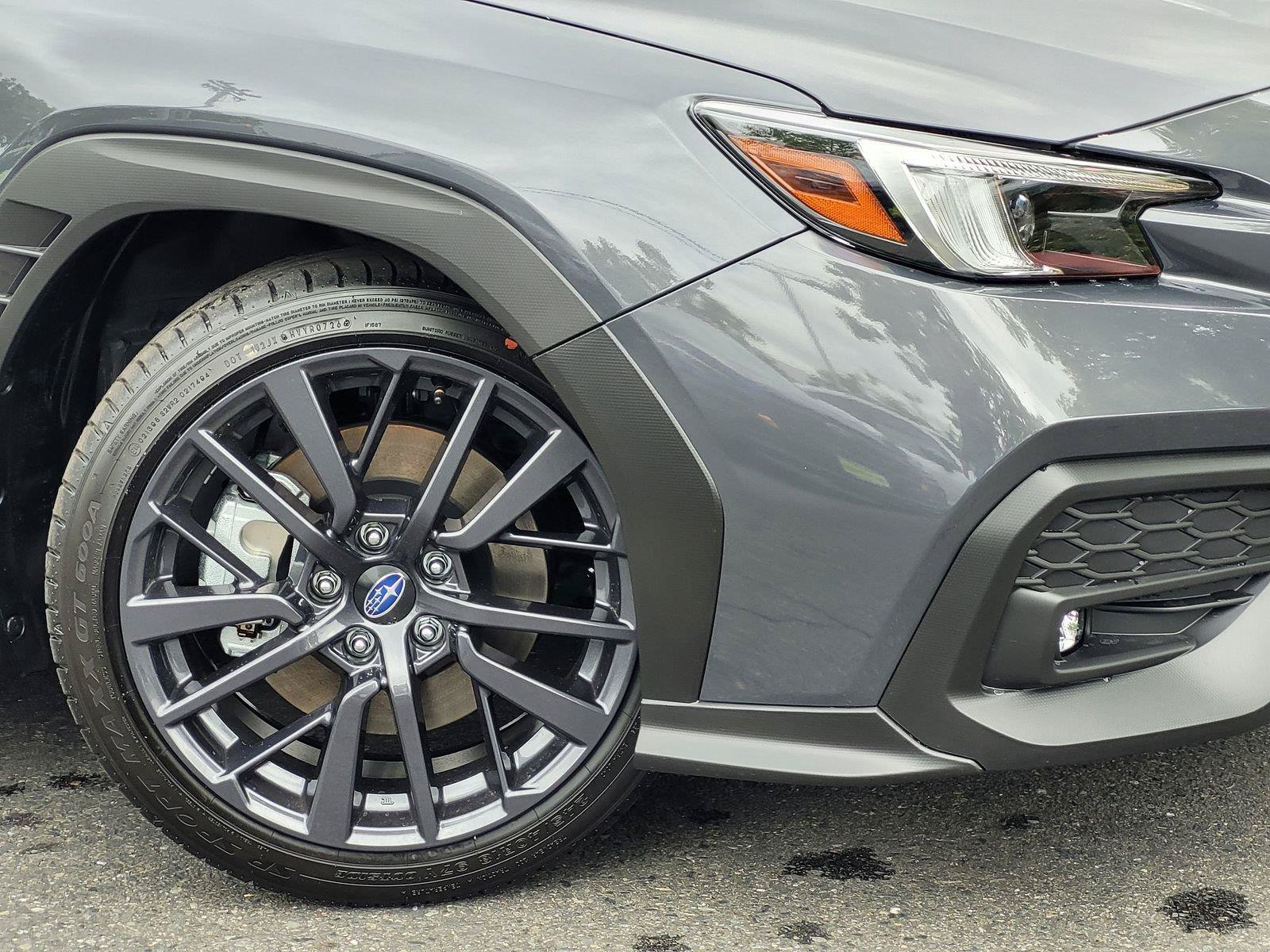 New 2026 Subaru WRX Premium AWD/4WD image 7