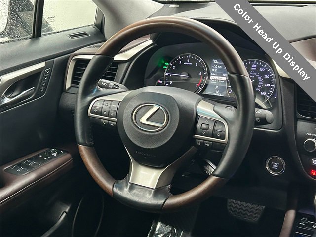 Used 2019 Lexus RX 350 350 image 16