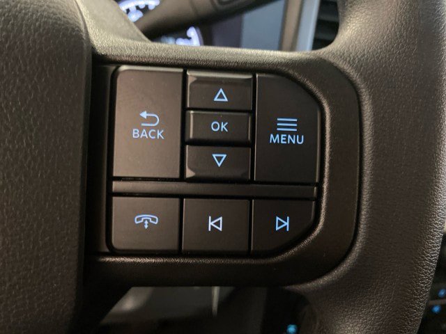 New 2026 Ford F350 XL w/ STX Appearance Package AWD/4WD image 21