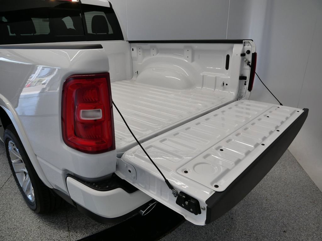 New 2026 RAM 1500 Big Horn image 12