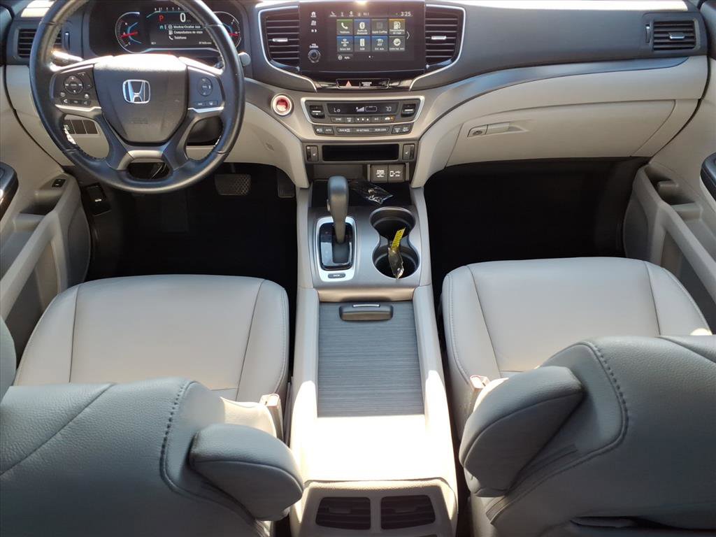 Used 2020 Honda Pilot EX-L image 17
