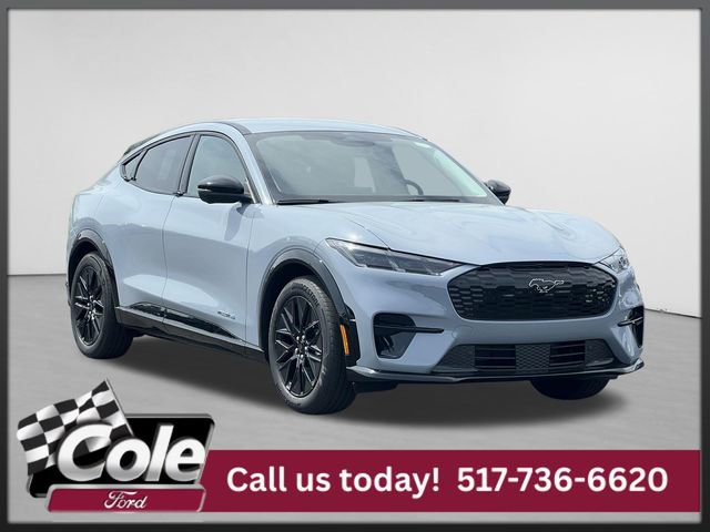 New 2026 Ford Mustang Mach-E Premium w/ Sport Appearance Package AWD/4WD image 1