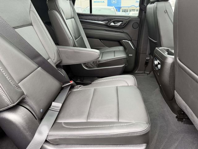 Used 2023 GMC Yukon Denali image 7