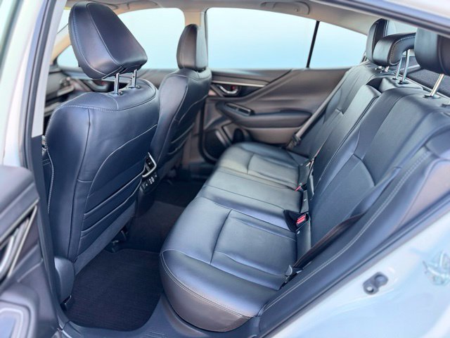 Used 2024 Subaru Legacy Limited AWD/4WD image 23