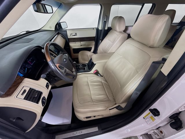Used 2014 Ford Flex Limited w/ Equipment Group 301A AWD/4WD image 23