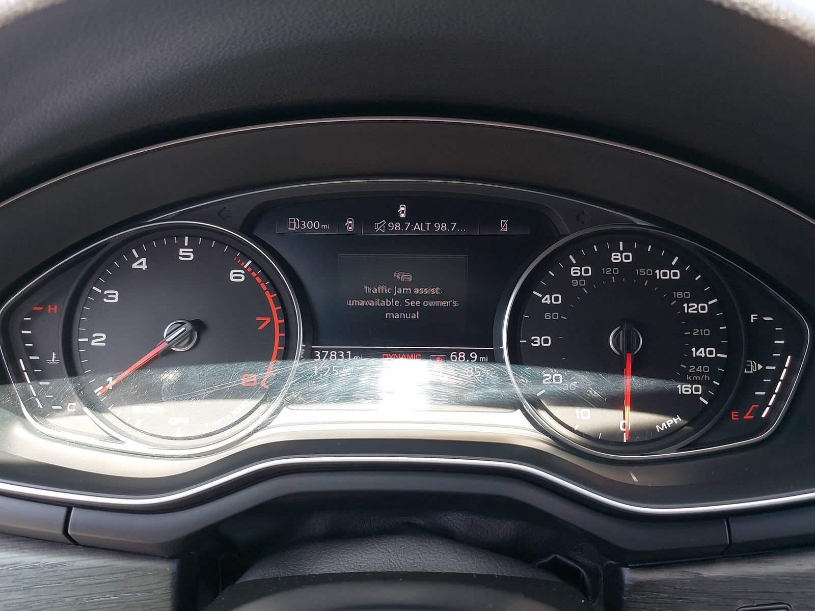 Used 2024 Audi A5 2.0T Premium AWD/4WD image 20