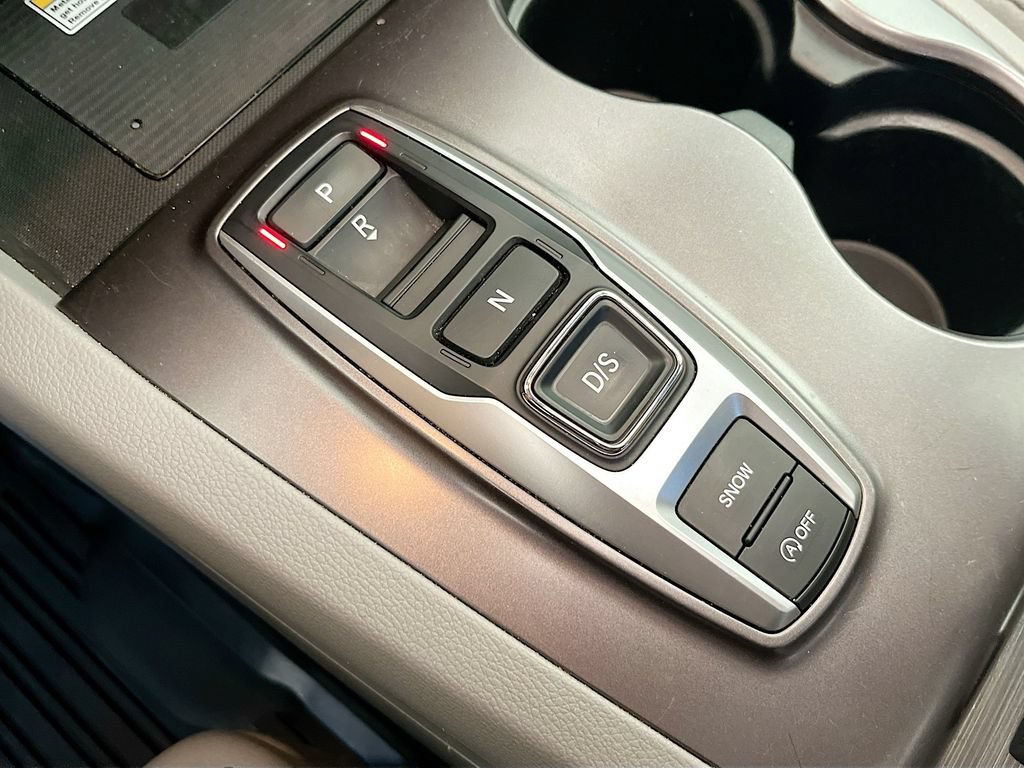 Used 2021 Honda Pilot Special Edition image 17