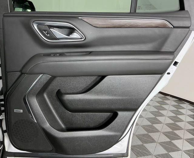 Used 2022 Chevrolet Tahoe LT w/ Luxury Package image 20