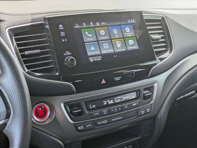 Used 2021 Honda Passport Sport image 13