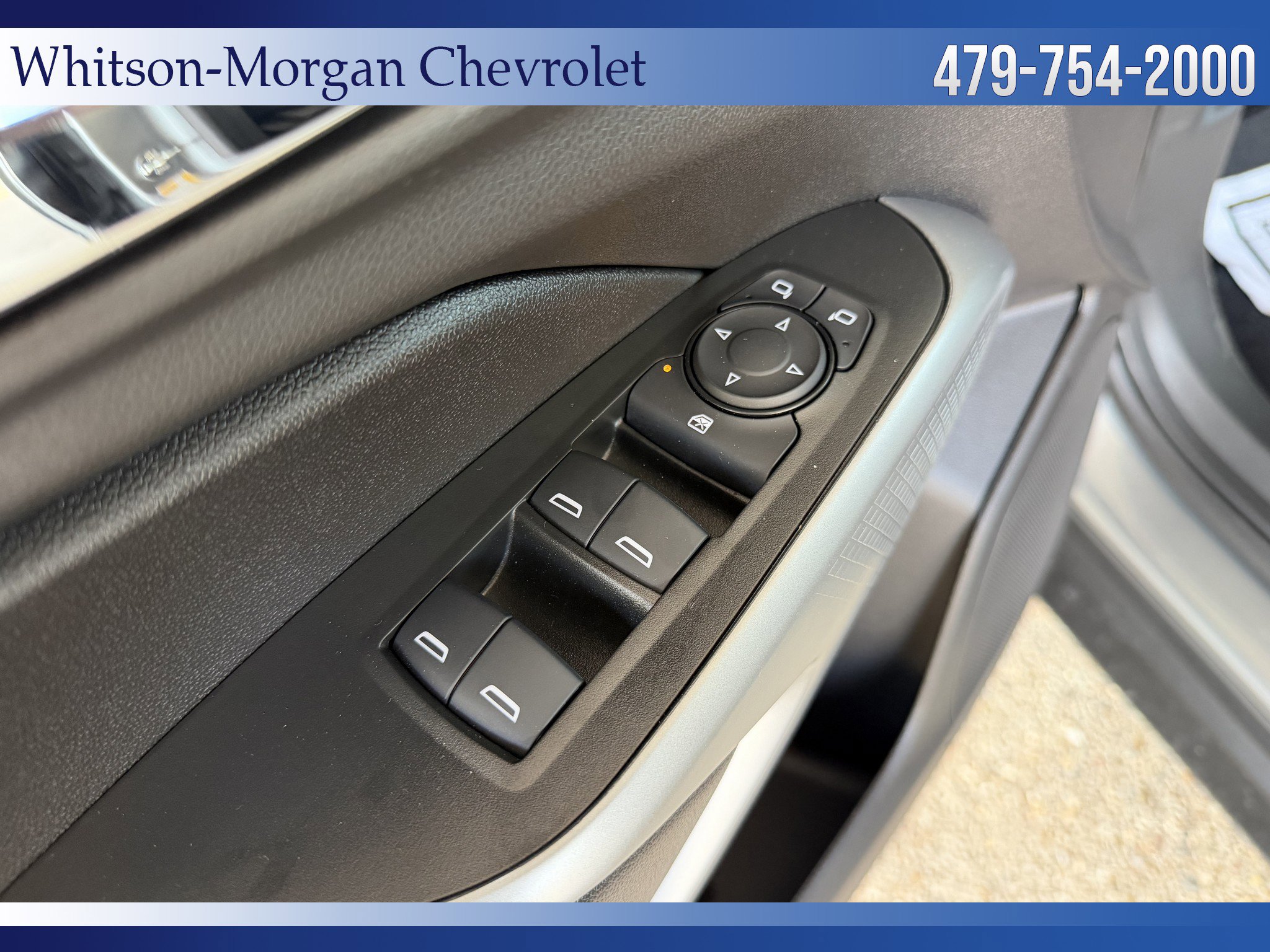 New 2026 Chevrolet Trax LS w/ LS Convenience Package image 12