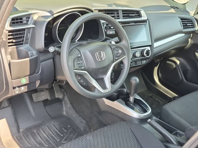 Used 2019 Honda Fit EX image 10