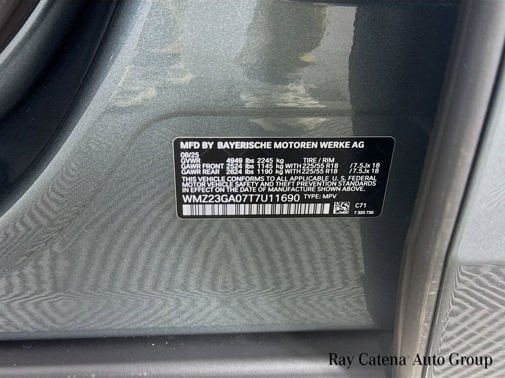 Certified 2026 MINI Cooper Countryman S image 31