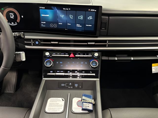 New 2026 Hyundai Santa Fe SEL image 18