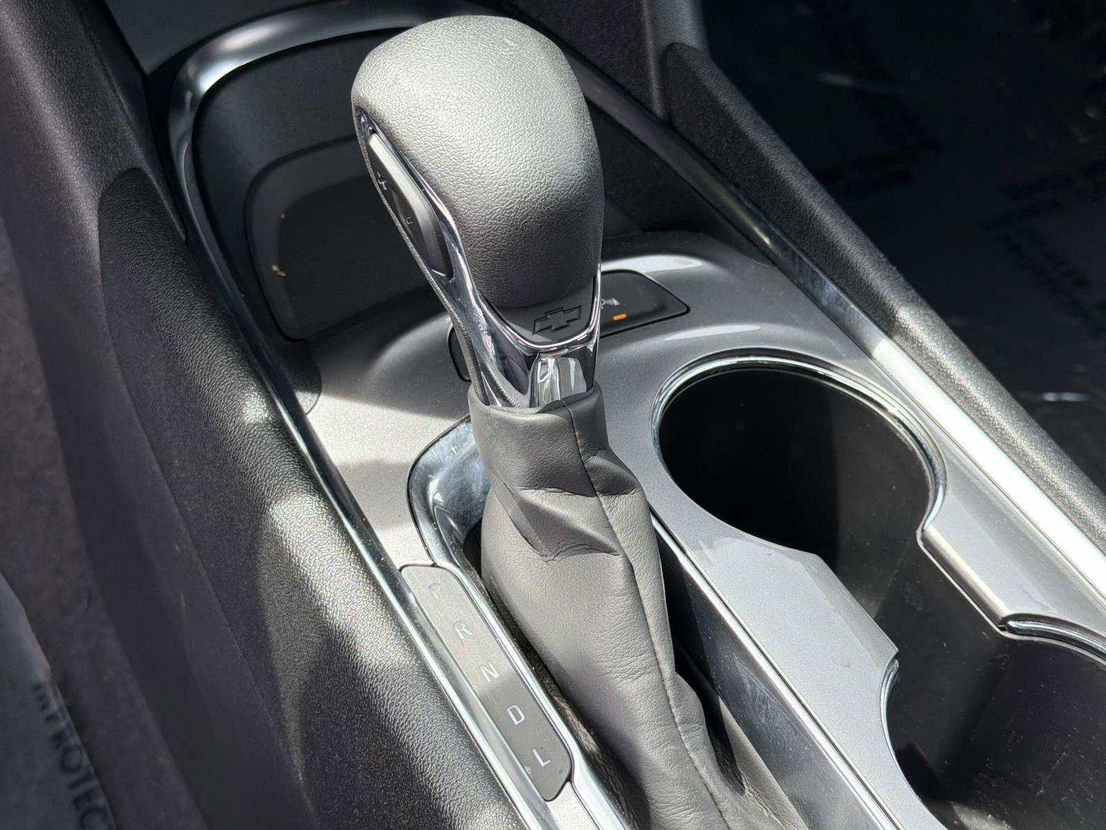 Used 2024 Chevrolet Malibu LT image 11