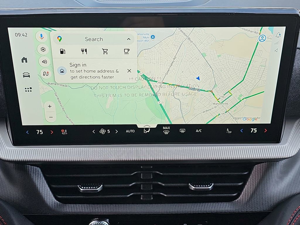 New 2026 Ford Explorer ST w/ Sun And Sound Package image 20