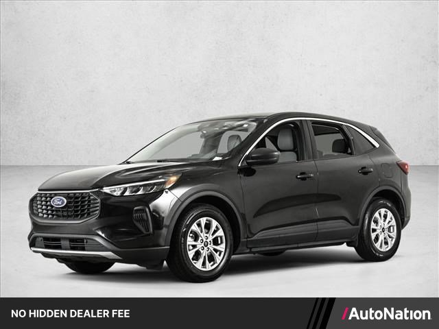 Used 2024 Ford Escape Active FWD video 1