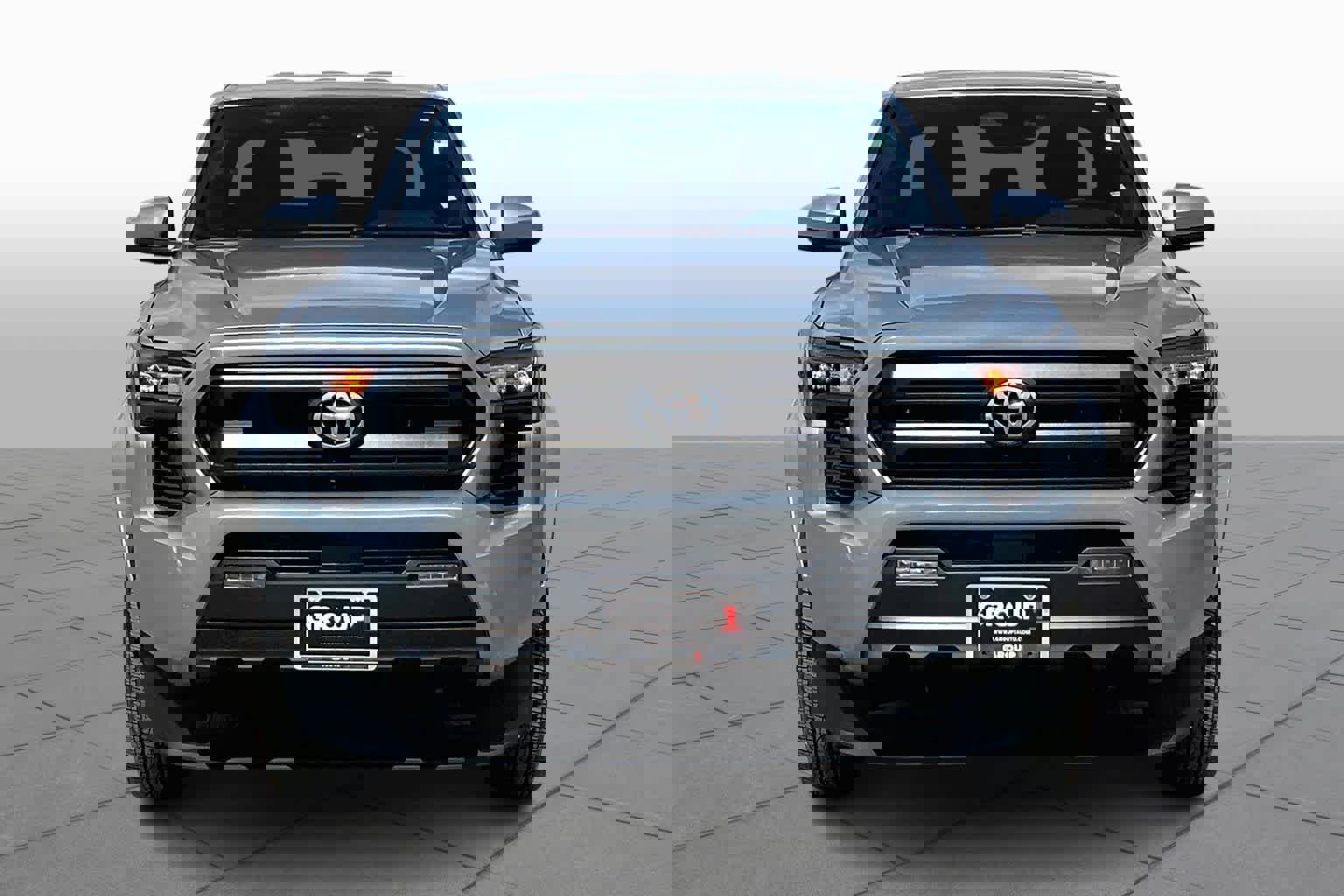 Used 2024 Toyota Tacoma SR5 image 4