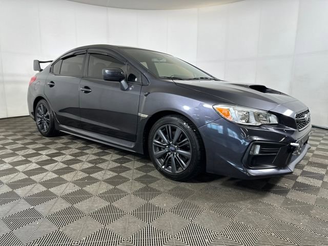 Used 2018 Subaru WRX image 2