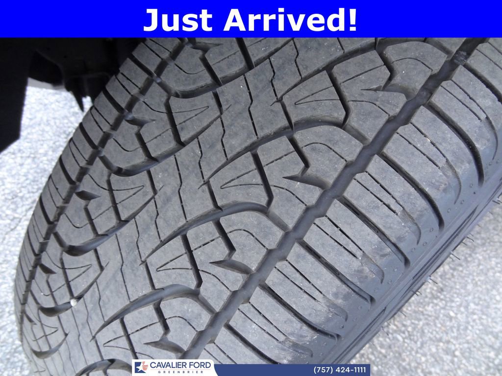 Used 2021 Chevrolet Tahoe Z71 w/ Z71 Off-Road Package image 41