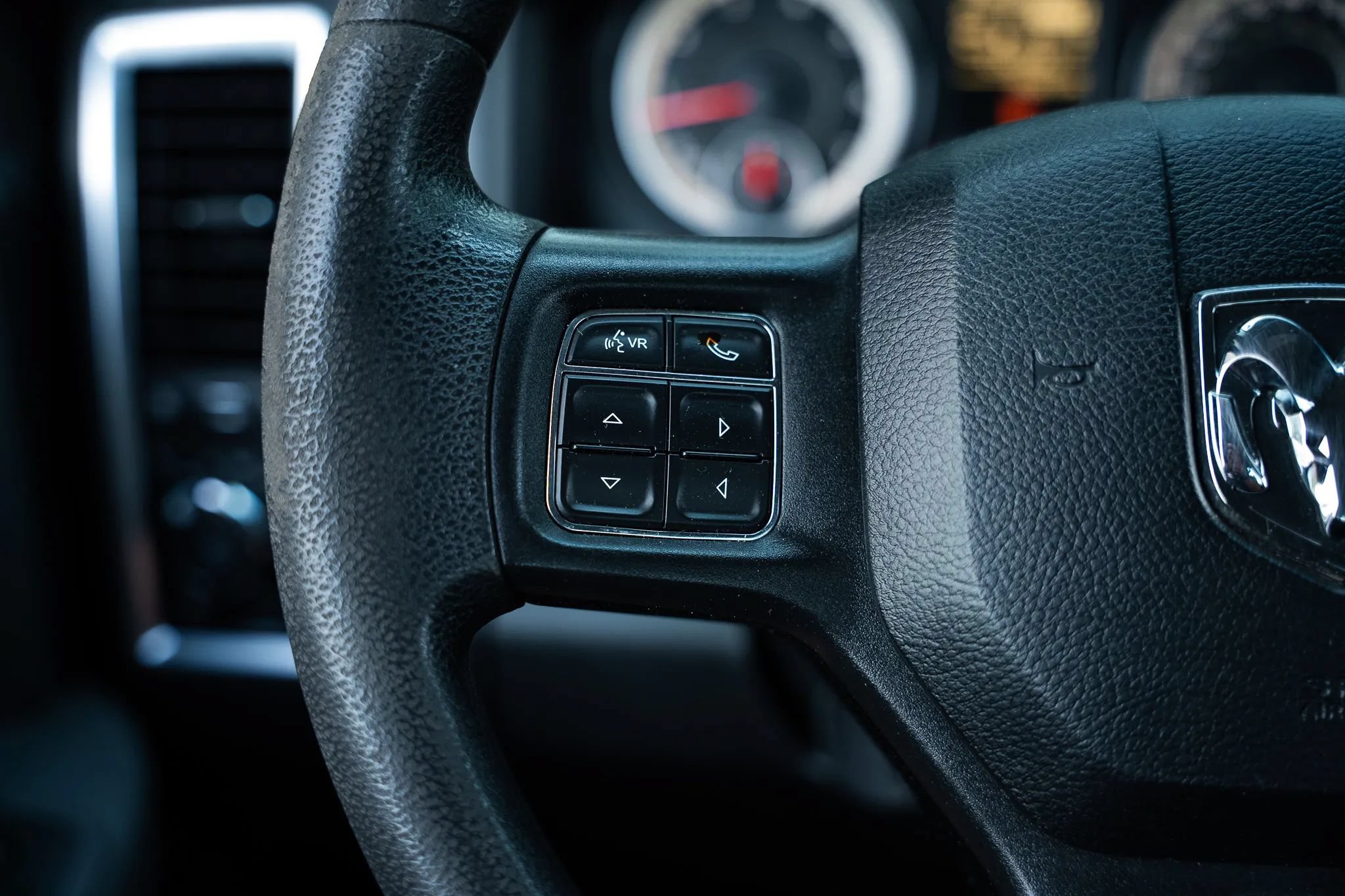 Used 2018 RAM 3500 SLT w/ Snow Chief Group AWD/4WD image 21